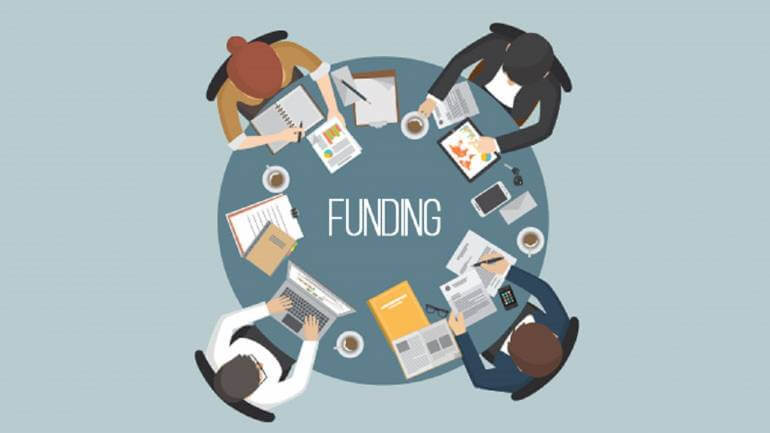 Startup Funding in India