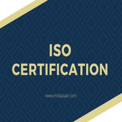 ISO registration