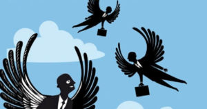 angel investors in India