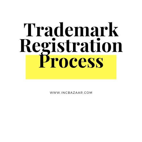 Trademark Registration Process