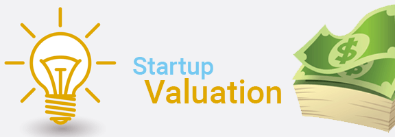 Indian Startups Valuation