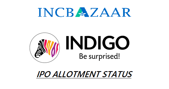 Indigo Paints IPO Allotment
